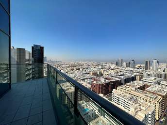 Al Mankhool Penthouse for Rent, Bur Dubai, Dubai