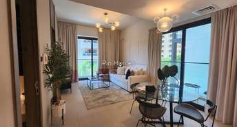 1 BR  Apartment For Rent in Euro Residence, Barsha Heights (Tecom), Dubai - 6848628