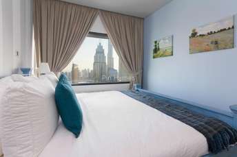 1 BR  Apartment For Rent in Index Tower, DIFC, Dubai - 6950349