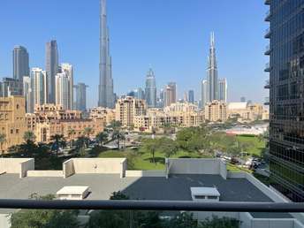 2 BR  Apartment For Rent in Downtown Dubai, Dubai - 6852471