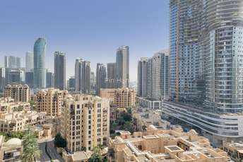 1 BR  Apartment For Rent in Vida Residence Downtown, Downtown Dubai, Dubai - 6950355