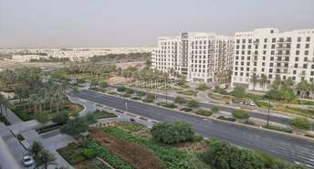 2 BR  Apartment For Rent in Town Square, Dubai - 6713953