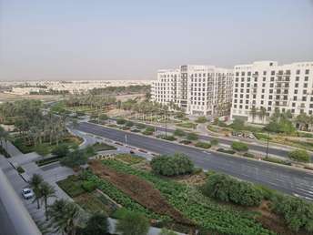 2 BR  Apartment For Rent in Town Square, Dubai - 6836157