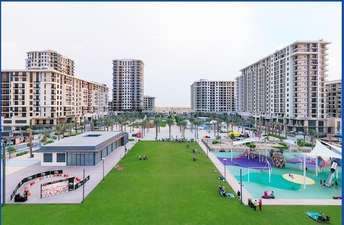 1 BR  Apartment For Rent in Jenna Main Square, Town Square, Dubai - 6852476
