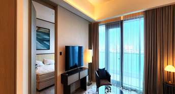 1 BR  Apartment For Rent in Dubai Creek Harbour