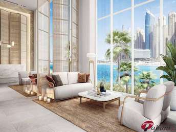 3 BR  Apartment For Sale in Bluewaters Bay, Bluewaters Island, Dubai - 6228364