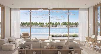 6+ BR  Villa For Sale in Signature Villas, Palm Jebel Ali, Dubai - 6334686