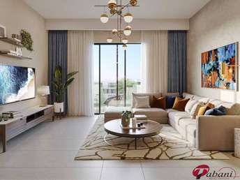 2 BR  Apartment For Sale in Zazen Gardens, Al Furjan, Dubai - 6568397