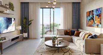 2 BR  Apartment For Sale in Zazen Gardens, Al Furjan, Dubai - 6568397