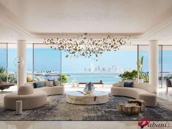 5 BR  Penthouse For Sale in Como Residences, Palm Jumeirah, Dubai - 6568401