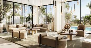 4 BR  Villa For Sale in The Valley, Dubai - 6552899