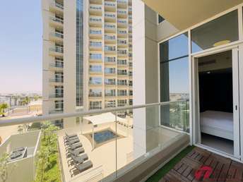 Viridis Residence and Hotel Apartments Apartment for Sale, DAMAC Hills 2 (Akoya by DAMAC), Dubai