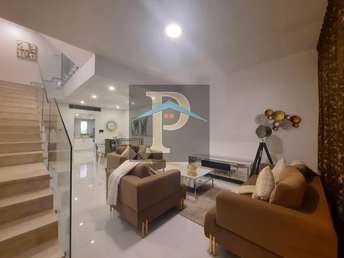 4 BR  Townhouse For Rent in JVC District 15, Jumeirah Village Circle (JVC), Dubai - 5079295