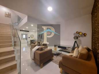 JVC District 15 Townhouse for Rent, Jumeirah Village Circle (JVC), Dubai