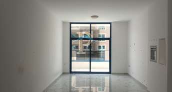 1 BR  Apartment For Rent in Al Amir Building, Arjan, Dubai - 5447482