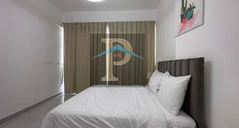 1 BR  Apartment For Rent in Dumax Building, Arjan, Dubai - 5447478