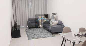 1 BR  Apartment For Sale in The Wings, Arjan, Dubai - 5042210
