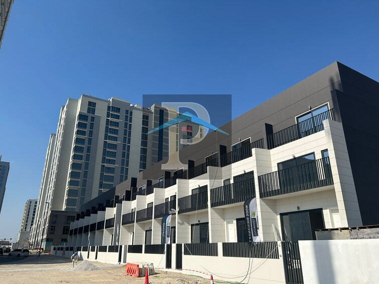 JVC District 10 Villa for Sale, Jumeirah Village Circle (JVC), Dubai