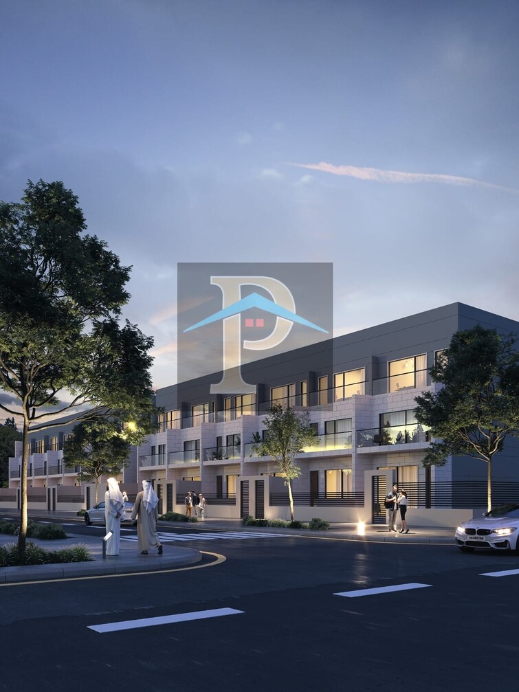 JVC District 10 Villa for Sale, Jumeirah Village Circle (JVC), Dubai