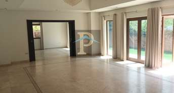 5 BR  Villa For Rent in Al Furjan, Dubai - 5157582