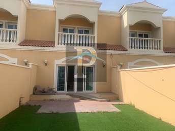 1 BR  Villa For Rent in JVC District 12, Jumeirah Village Circle (JVC), Dubai - 5447443