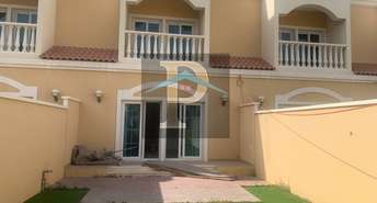 1 BR  Villa For Rent in JVC District 12, Jumeirah Village Circle (JVC), Dubai - 5447443