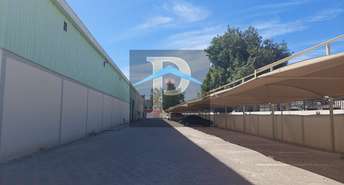 Warehouse For Rent in Al Quoz Industrial Area, Al Quoz, Dubai - 5447771