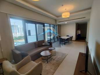2 BR  Apartment For Rent in Sol Bay, Business Bay, Dubai - 4910739