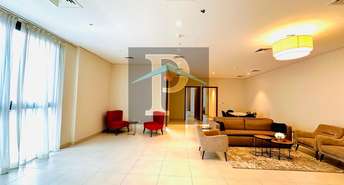 2 BR  Apartment For Rent in Business Bay, Dubai - 4910654