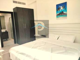 1 BR  Apartment For Rent in Marina Wharf, Dubai Marina, Dubai - 4910625