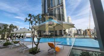 2 BR  Apartment For Rent in 17 Icon Bay, Dubai Creek Harbour, Dubai - 5111066