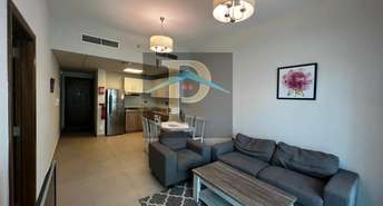 1 BR  Apartment For Rent in Dune Residency