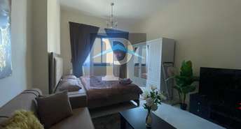 Studio  Apartment For Rent in JVC District 18, Jumeirah Village Circle (JVC), Dubai - 5447707