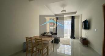 1 BR  Apartment For Rent in JVC District 13, Jumeirah Village Circle (JVC), Dubai - 5447607