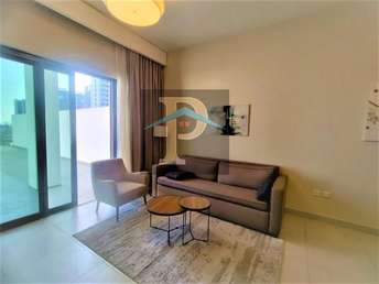 2 BR  Apartment For Rent in Business Bay, Dubai - 5447605