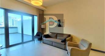 1 BR  Apartment For Rent in Sol Bay, Business Bay, Dubai - 5447600