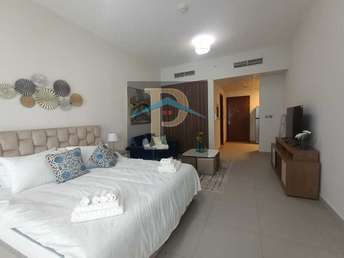 Studio  Apartment For Rent in JVC District 17, Jumeirah Village Circle (JVC), Dubai - 5509057