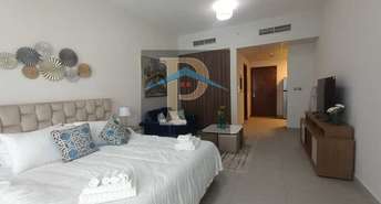 Studio  Apartment For Rent in JVC District 17, Jumeirah Village Circle (JVC), Dubai - 5509057