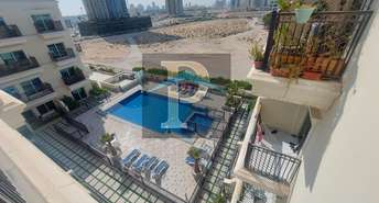 1 BR  Apartment For Sale in Al Ghaf 1 Residence, Arjan, Dubai - 4910768