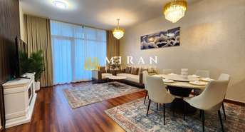 2 BR  Apartment For Rent in Park Heights, Dubai Hills Estate, Dubai - 5127541