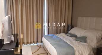 Studio  Apartment For Rent in Residential City, Dubai World Central, Dubai - 5163131