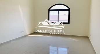 1 BR  Apartment For Rent in New Shahama, Al Shahama, Abu Dhabi - 4947754