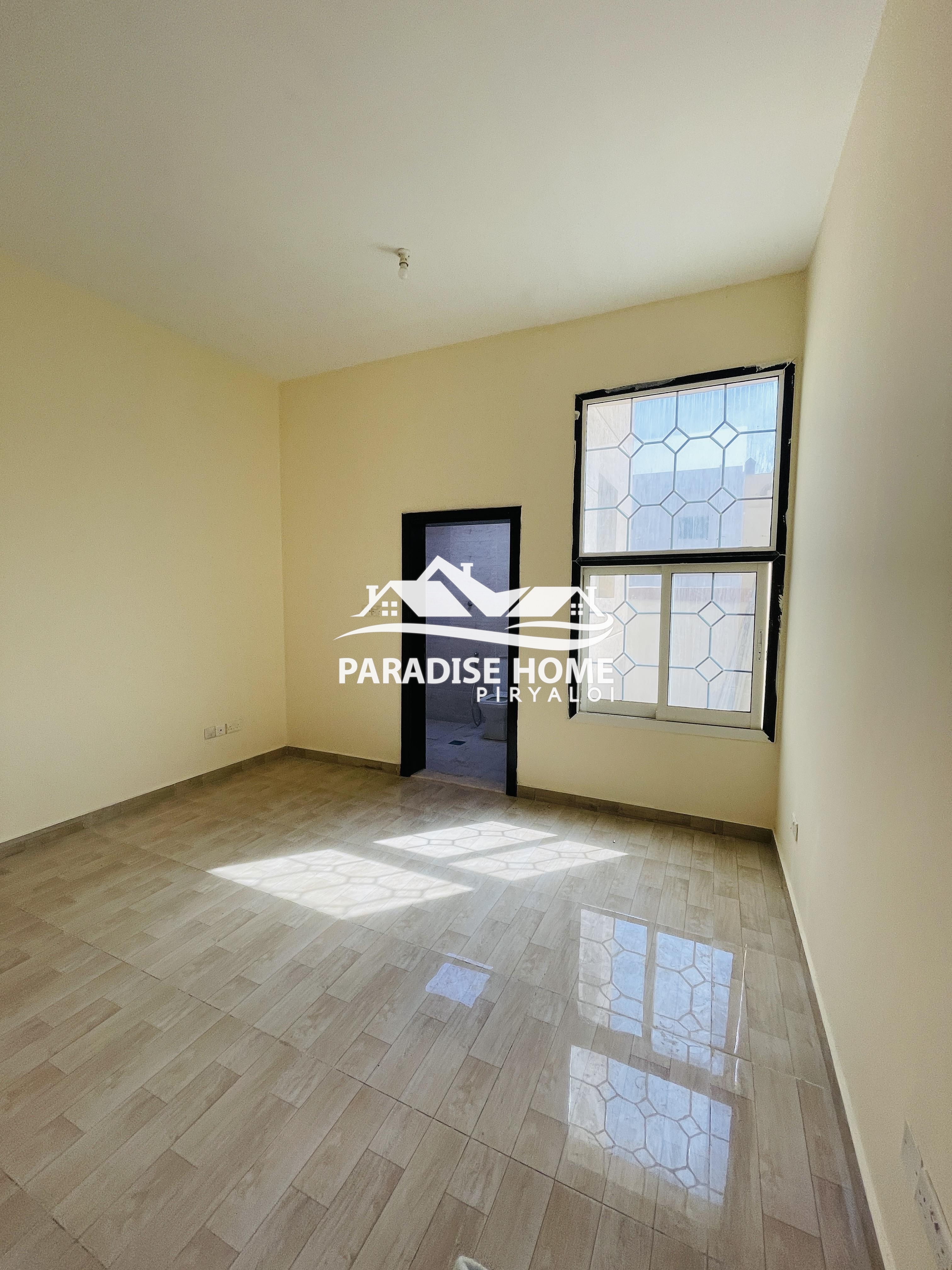 1 Bedroom 1140 Sq.Ft. Apartment for Rent in Al Rahba, Abu Dhabi 4947745
