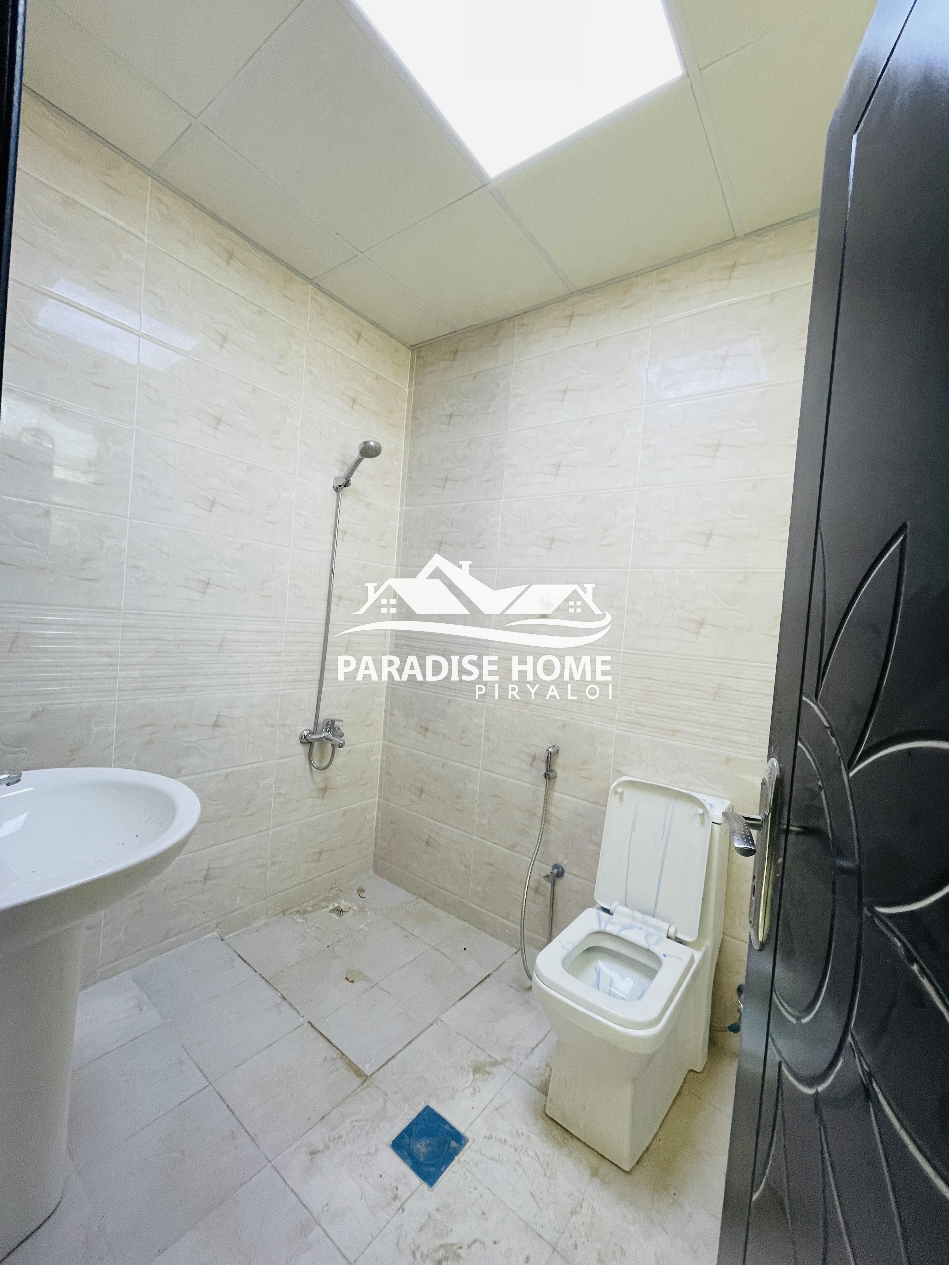 1 Bedroom 1140 Sq.Ft. Apartment for Rent in Al Rahba, Abu Dhabi 4947745