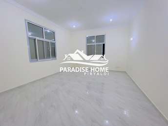 4 BR  Apartment For Rent in Al Samha, Abu Dhabi - 4947701
