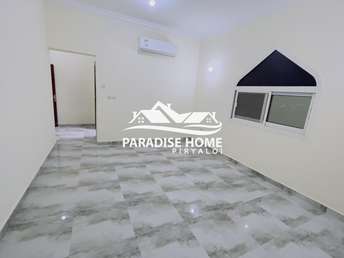 2 BR  Apartment For Rent in Al Samha, Abu Dhabi - 4947699