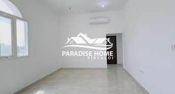 Studio  Apartment For Rent in Al Shahama, Abu Dhabi - 5140891