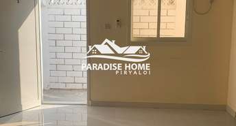Studio  Apartment For Rent in New Shahama, Al Shahama, Abu Dhabi - 4947617