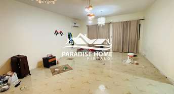 Studio  Apartment For Rent in Al Rahba, Abu Dhabi - 5071363