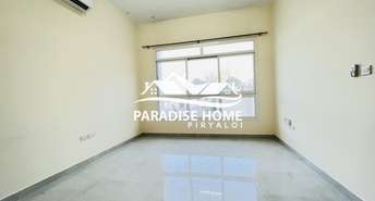 1 BR  Apartment For Rent in Al Rahba, Abu Dhabi - 5461694